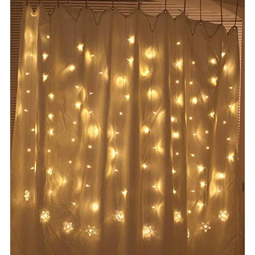 Indoor Window Lights Amazon Com