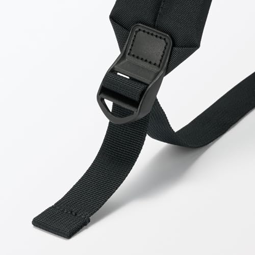 無印良品『肩の負担を軽くするリュックサック』