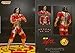 Storm Collectibles 1/12 Jyushin Thunder Liger New Japan Pro-Wrestling Exclusive Action Figure Limited Edition 1 of 3000 (Red Debut Suit)