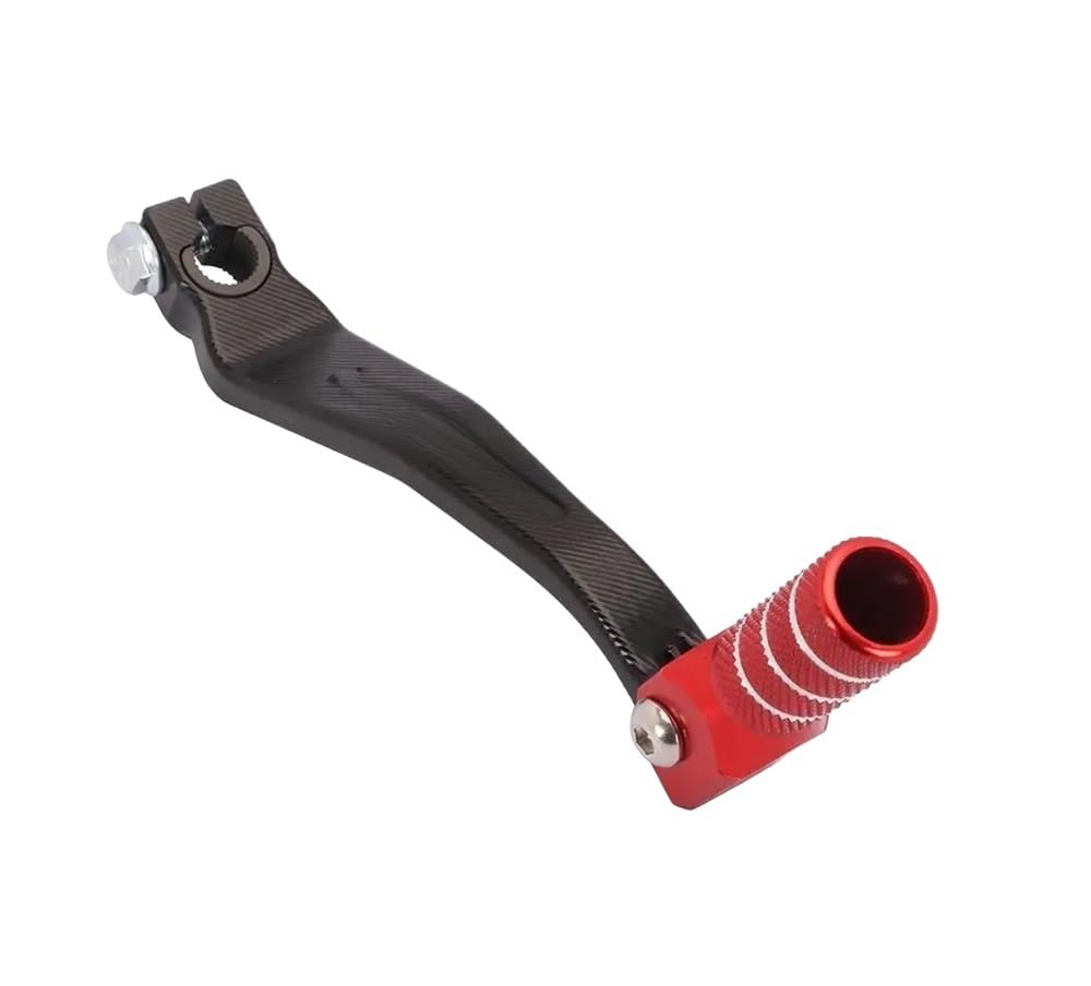 Repose-pieds pour CRF250L levier vitesses moto sans glisser