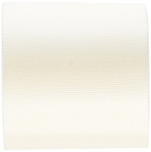 3M Durapore Cloth Tape, Non Sterile, White, 2