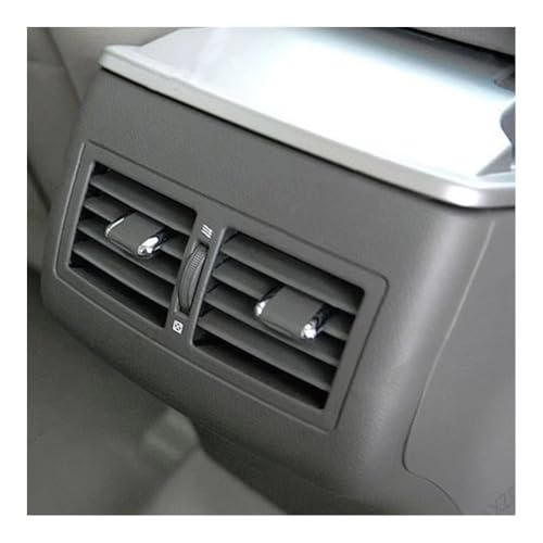 Console centrale de tableau bord avec grille de ventilation Camry - 2