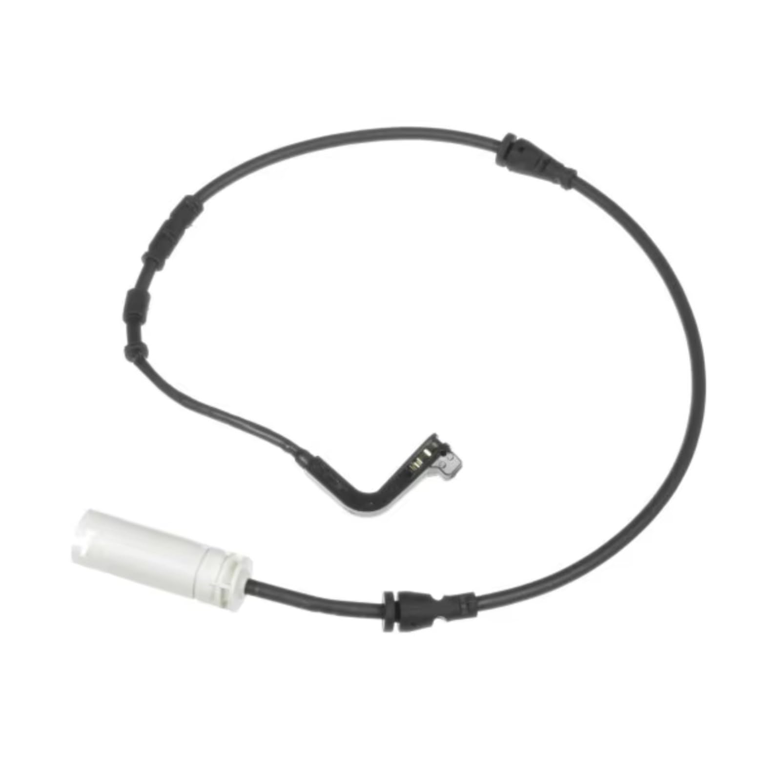 Compatible Con BMW Para E81 E90 E93 E92 E91 Pastillas De Freno Sensor Desgaste Delantero 34356762252 34356789439 Sensor Pastillas