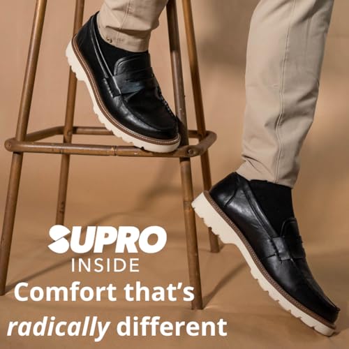 Deer Stags Men's Infinity Loafer3