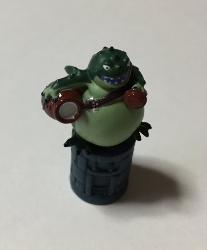 Amazon.co.jp: ドラゴンクエスト モンスターキャップ 【16.ドラゴン