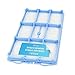Produktbild DL-pro Motorschutzfilter für Bosch Siemens 578863 00578863 VZ01MSF Motorfilter Filter für Bodenstaubsauger Staubsauger BBS BGL BSA BSB BSC BSD BSF BSG VS0 VS3 VS4 VS5 VS6
