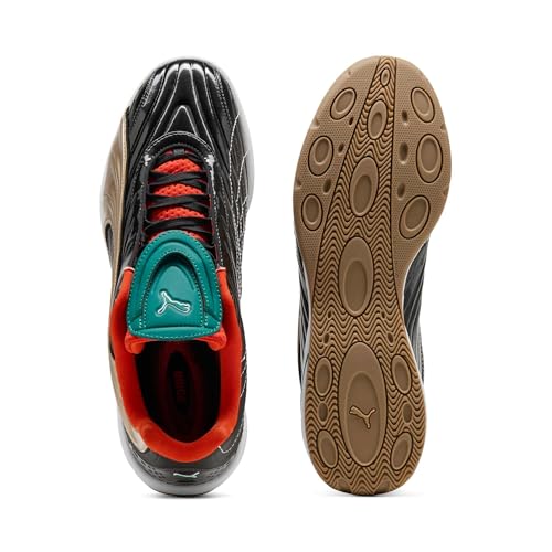 Image of Puma Unisex-Adult V-s2 Goalgetter Sneaker