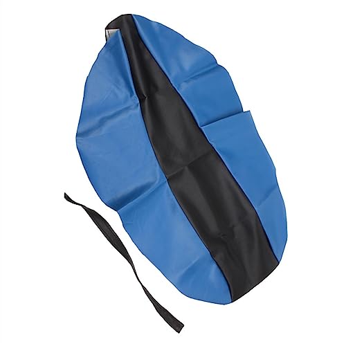 Cojín para Asiento Bicicleta Cross y Funda de Moto para Yamaha TTR250