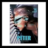 MOON JONG UP PETER 3rd Mini Album (C.U Ver.) K-POP SEALED