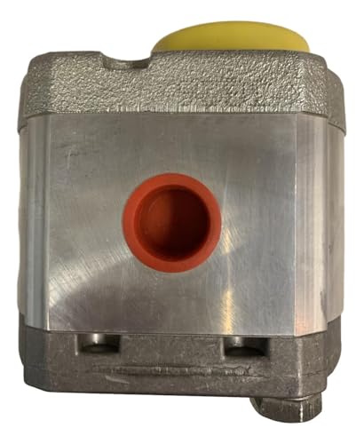 YUXSOUQ Hydraulic Pump 4700377294 Compatible with Dynapac CC900G Vibrating Roller