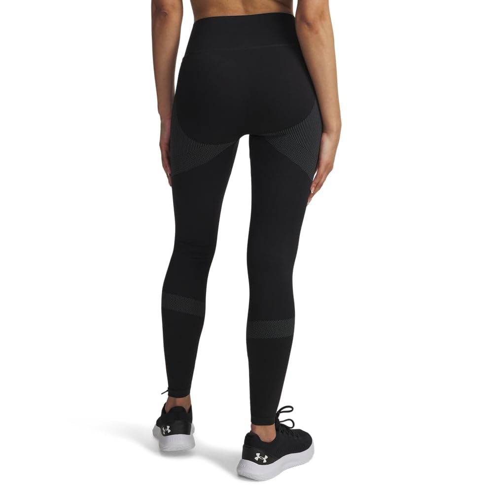 Under Armour Bezszwowe legginsy damskie firmy Vanish