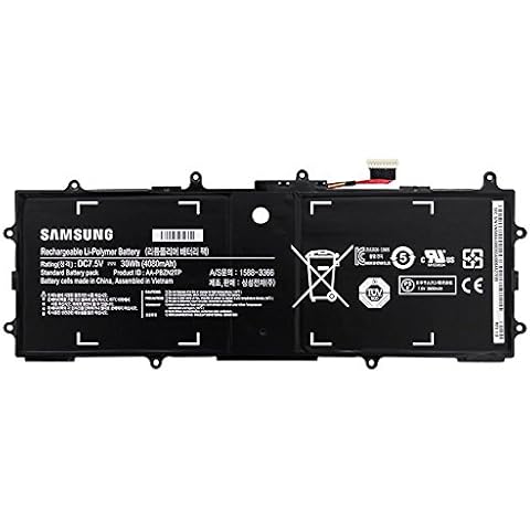 4080 mAh Samsung Lipo Cover