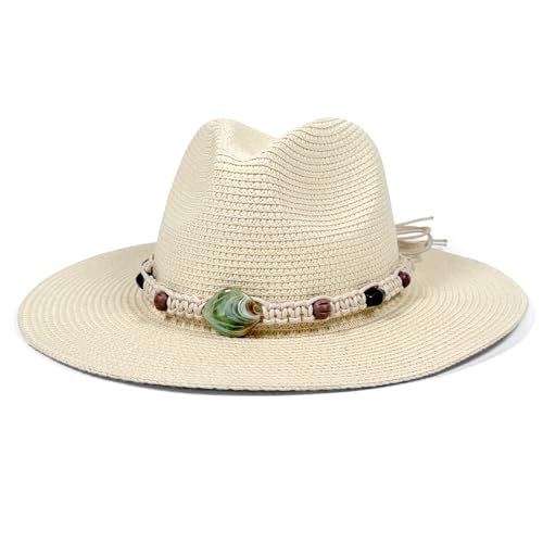 Image of Cowboy Hat Bands for Men and Women,Hatbands Belt for Cowboy /Western /Fedora /Cowgirl Hats Multicolor