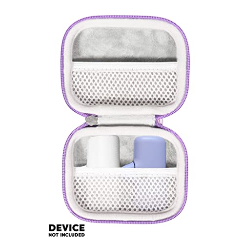 Cargador portátil iWALK Dual USB-C 3350mAh a 4800mAh miniatura 3