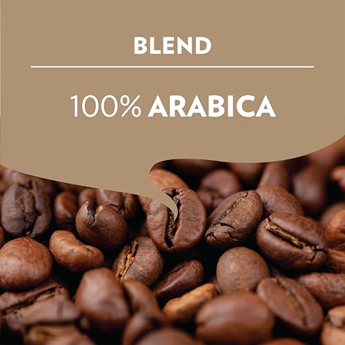 Image of Lavazza Il Mattino Classic Bottle|Pure Ground Coffee|Premium Arabica|Medium Roast|Notes Of Cereals & Cocolates| Intensity 5|200G Tin (Pack of 2)