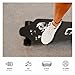 Caroma Electric Skateboards with Remote 300W Brushless Motor 12Mph Top Speed Electric Longboards for Adults and Teens