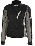 Damen Motorrad Tourenjacke für Sommer und Übergangszeit