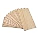 Produktbild Hongma 10pcs Holzplatten 1mm zum Basteln Flugzeug Modell Puzzle Handwerk DIY