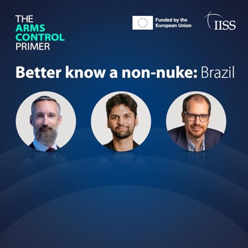 Better know a non-nuke: Brazil