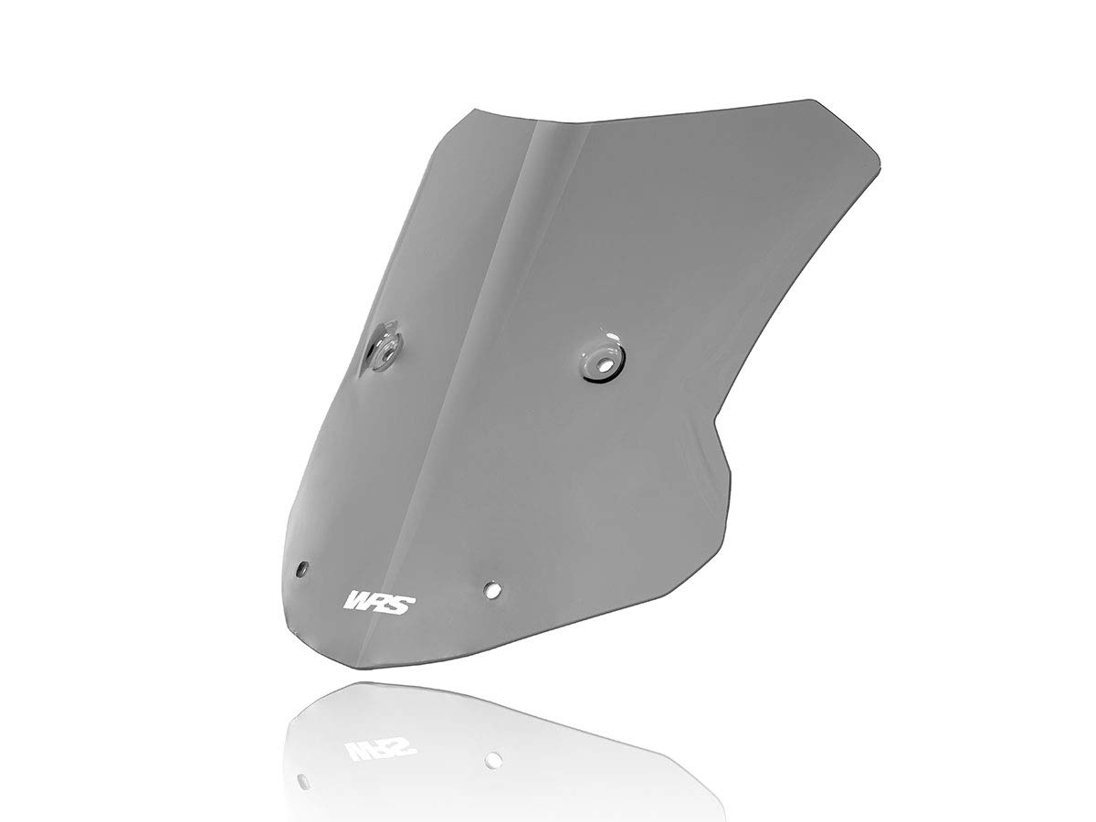 CUPOLINO TOURING FUME SCURO WRS S 1000 XR 2020-2025 / M 1000 XR 2023-2025