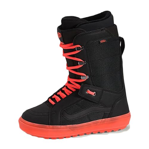 @Y Y HI STANDARD OG Xm[{[h Xm{ Xm[ u[c 25-26~ hi-standard-og BLACK/ORANGE 29.0cm