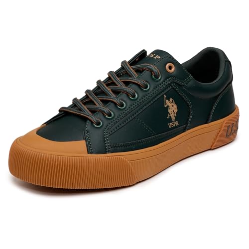 Image of U.S. Polo Assn. Mens 2fd-Ruben 3.0 Sneaker