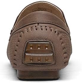 Mephisto Heren Instappers & Mocassins Andy Randy 6100 Black Zwart ½
