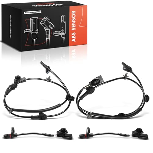 Capteur ABS pour rouler serein en Baleno EW FW lors de vos trajets sous la pluie