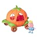 Peppa Pig Carriage Little Vehicle