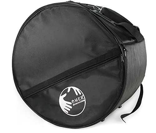 Bandolera para batería Davul con correas ajustables Cover