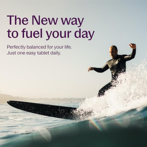 New Chapter Every Man's One Daily 55+ Multivitamin, 72 Tablets - image 5