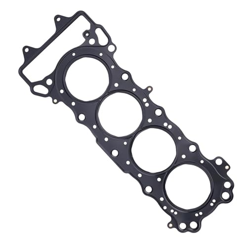 Joint de cylindre CBR600F3 résoudre surchauffe moteur kit complet pochette 12251-MAL-601