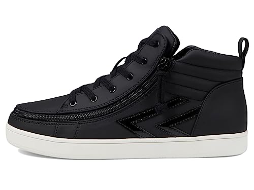 BILLY Footwear Women's Billy Cs Sneaker Mid4