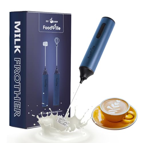 FoodVille MF05 [d~NAĊ USB[dnhwhtH[[J[ XeXo[AĊt Jv`[mAeAheR[q[APg_CGbgAveCpE_[Ap (lCr[u[)