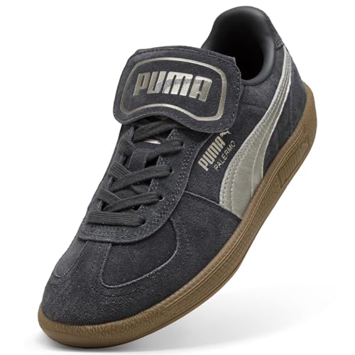 Image of Puma Unisex-Adult Palermo Premium Metallic Sneaker