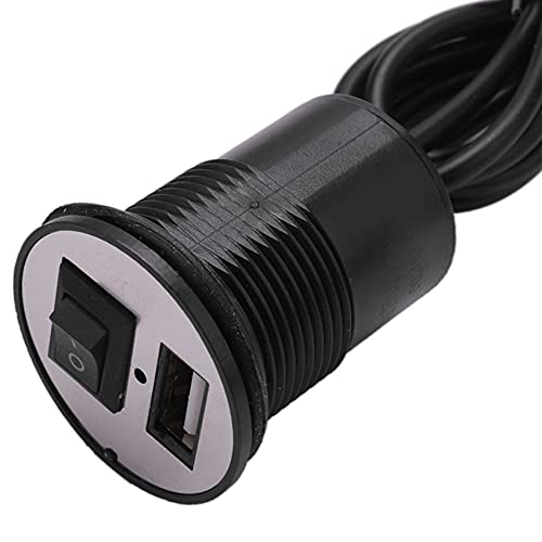Monumen 12-24 V Caricatore universale USB
