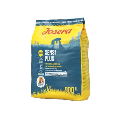 Produktbild von Josera SensiPlus Adult - 900 g