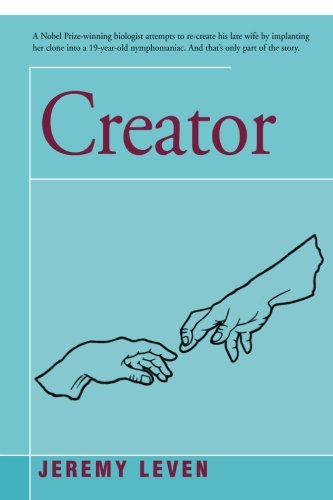 Creator 1533445265 Book Cover