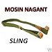 Classic Style Retro Sling for Mosin Nagant Rifles