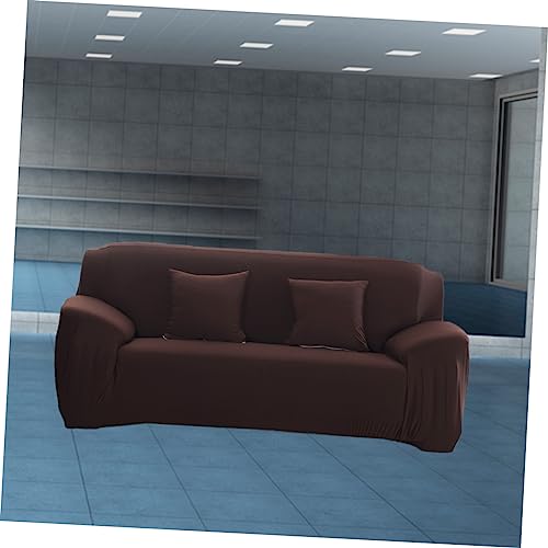 Housse de canapé anti-plis extensible PRETYZOOM lavable pour un salon impeccable - 8
