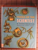 Tools Of The Scientist B0000CLVUR Book Cover