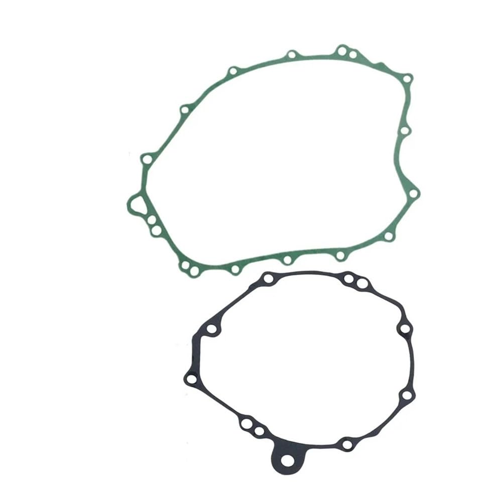 Kit Guarnizioni Per Carter Motore E Testata Cilindro Per Motocicletta Compatibili Con Honda CBR 1000 RR 2004 2005 2006 2007 Guarnizioni motore