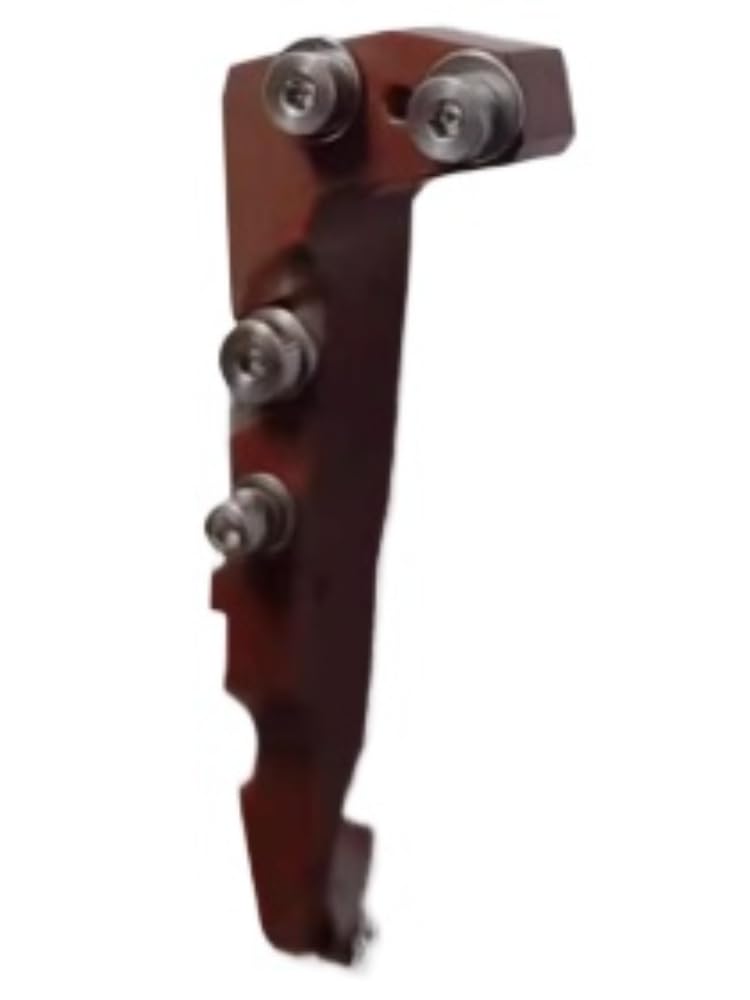 1PC Spare parts for wire bonding machines 08890-0041-000-001RAPID lighter holder