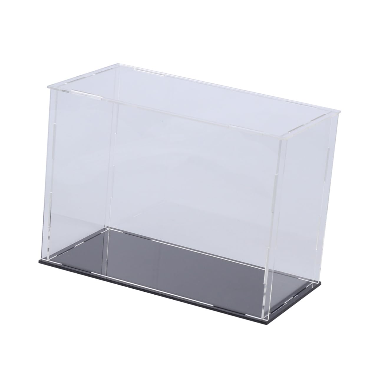 basketball display case super high glass box