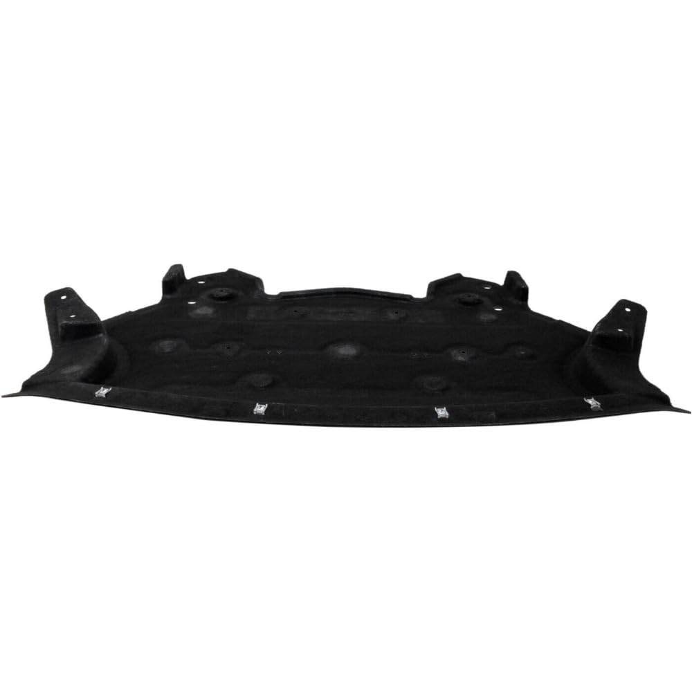 Amazon.com: 1pc Engine Splash Shields Front Side for BMW for X5 