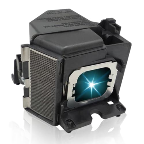 SORNEICDR Bombilla de Lámpara para Sony Proyector LMP H220 VPL VW290ES VPL VW295ES VPL VW260ES VPL VW320ES VPL VW365ES VPL VW285ES VPL VW245ES VPL VW255ES VPL VW270ES VPL VW315ES