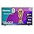 Hisense 55" Class QD7 Series Mini-LED 4K UHD Smart Fire TV (55QD7QF, 2025 Model) - QLED, HDR10+, Dolby Vision, Dolby Atmos, Game Mode Plus, ALLM, Alexa Built in with Voice Remote, Streaming TV, Black