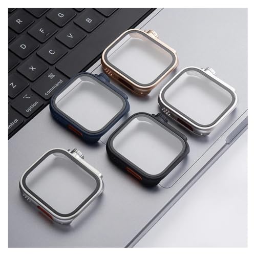 Coque Huawei Fit 5 Pro Starlight avec protection écran verre