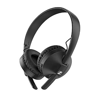 Sennheiser 508258 Transmetteur Audio Bluetooth BT T100 pour Hi-FI ou Home Entertainment Noir & Casque sans Fil Bluetooth… – Image 5
