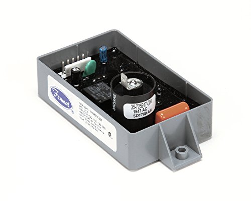 Commande d'allumage pilote Fenwal Jade 3000011856 pour chaudière
